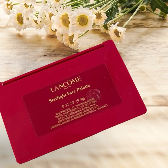 Lancôme Starlight blush and highlights palette new - Picture 3 of 3